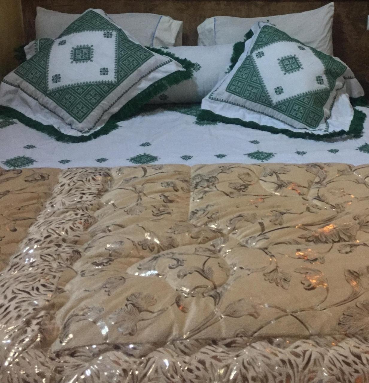Riad Safari Fes Daire Dış mekan fotoğraf