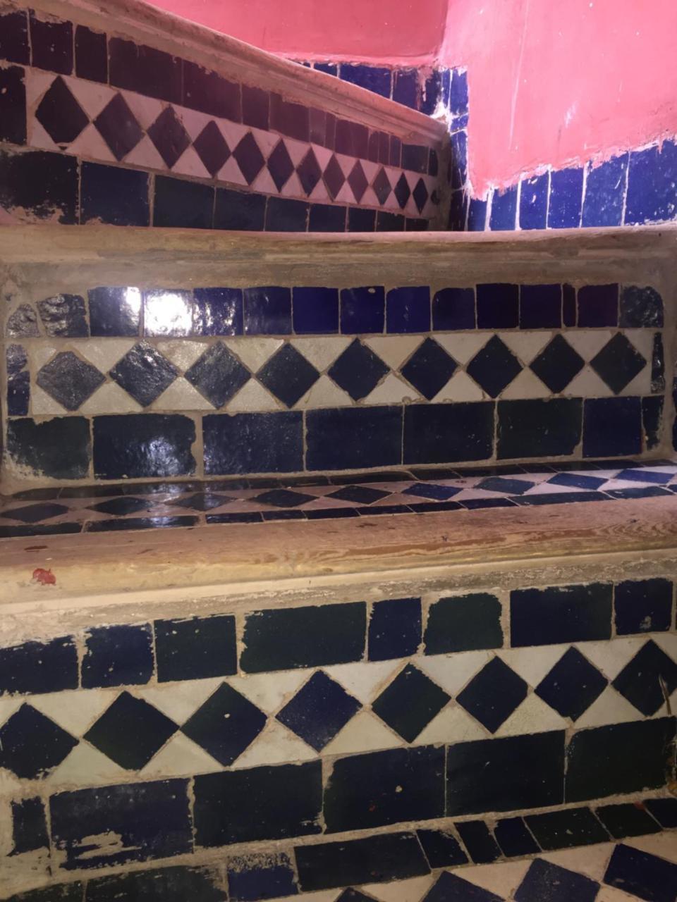 Riad Safari Fes Daire Dış mekan fotoğraf