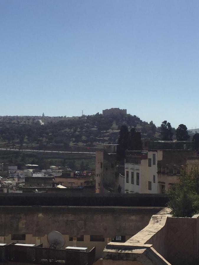 Riad Safari Fes Daire Dış mekan fotoğraf