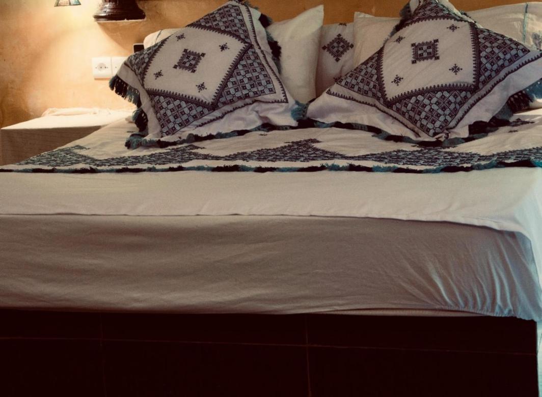 Riad Safari Fes Daire Dış mekan fotoğraf